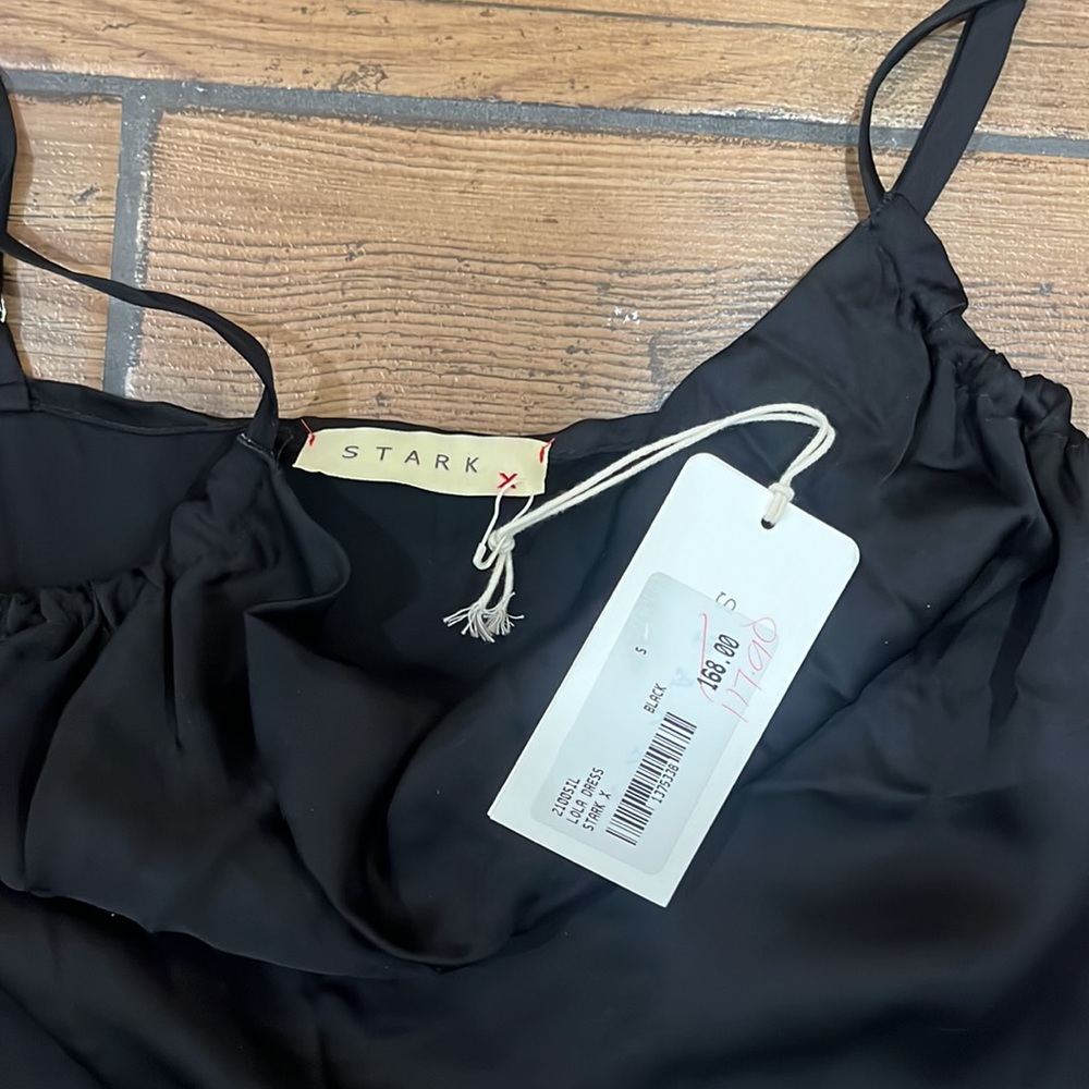 Stark X Lola Dress - Picture 6 of 6